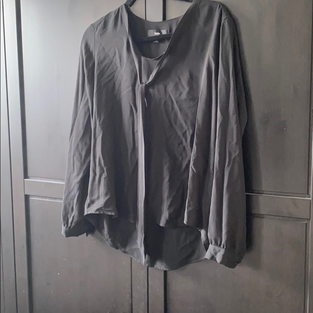 Woman blouse